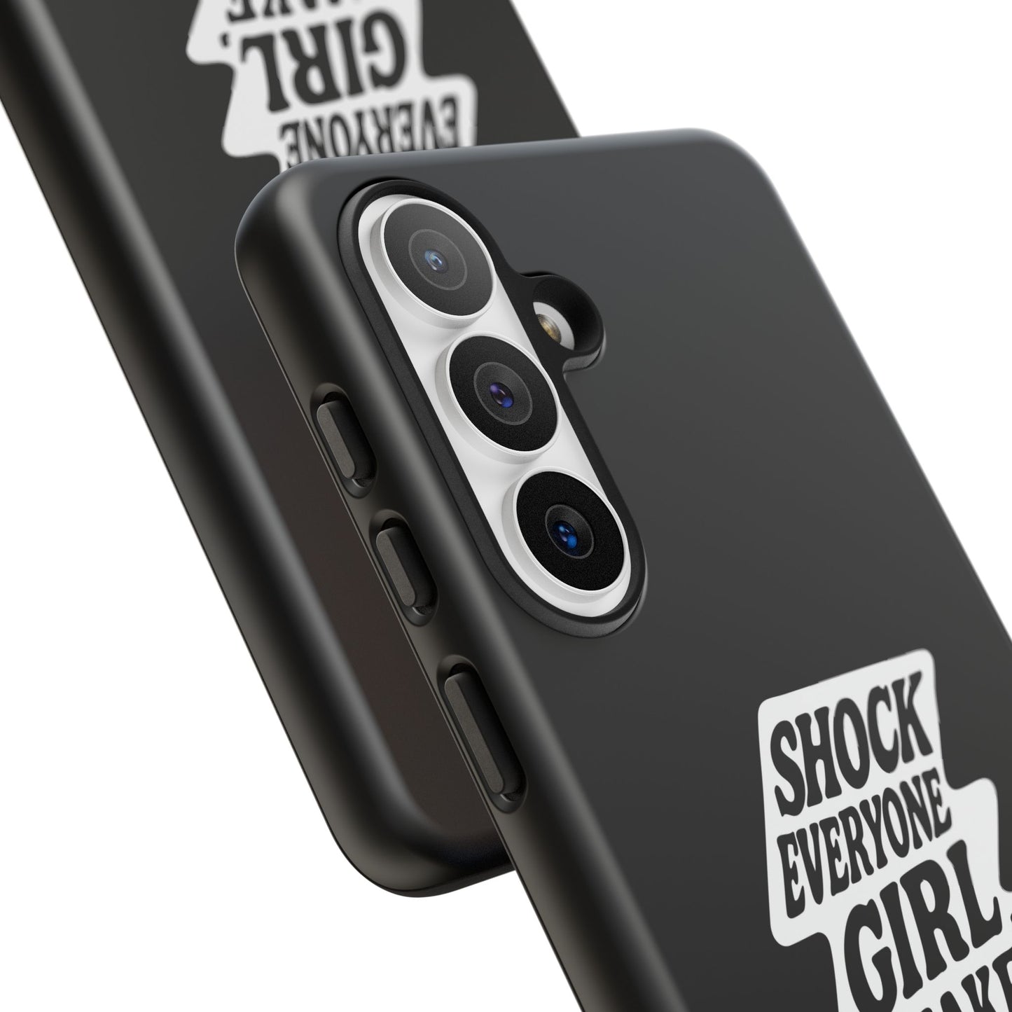 Shock Everyone - Coque Samsung