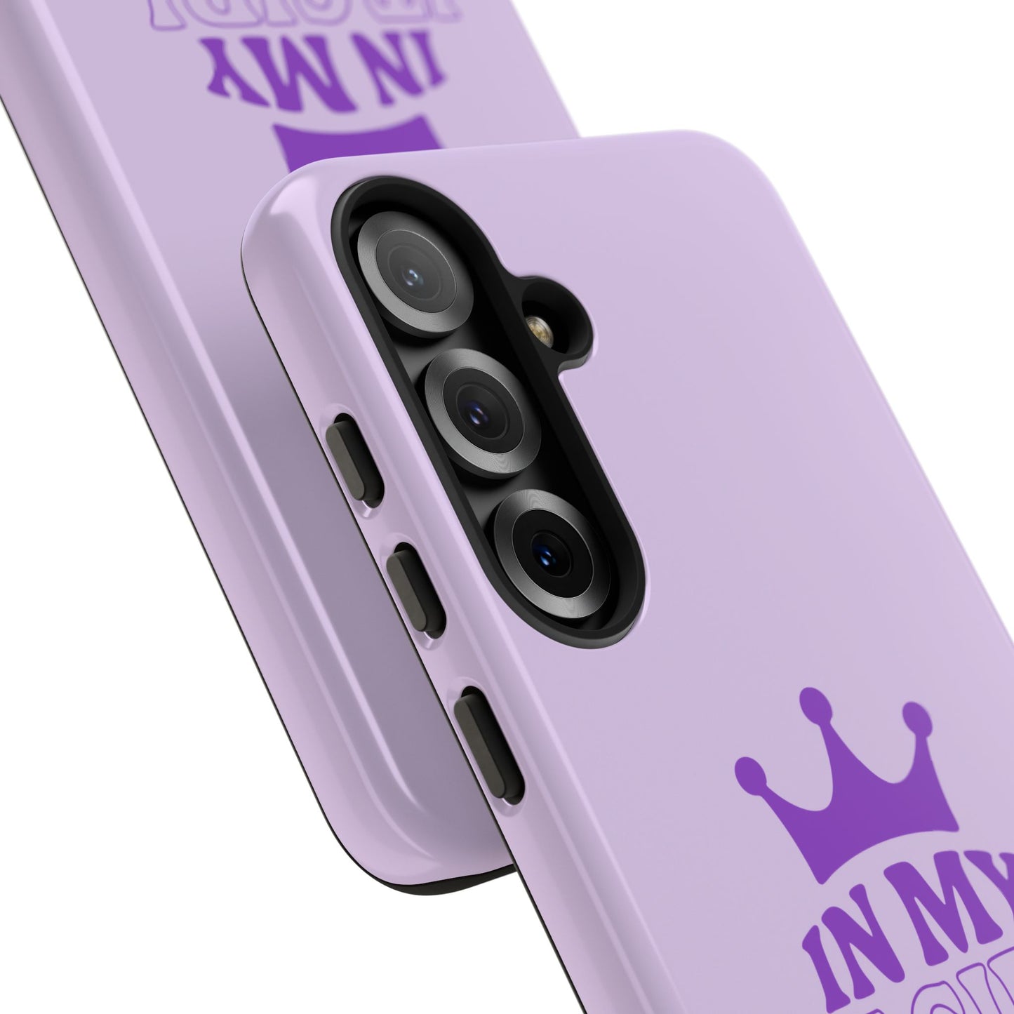 In My It Girl Era - Coque Samsung