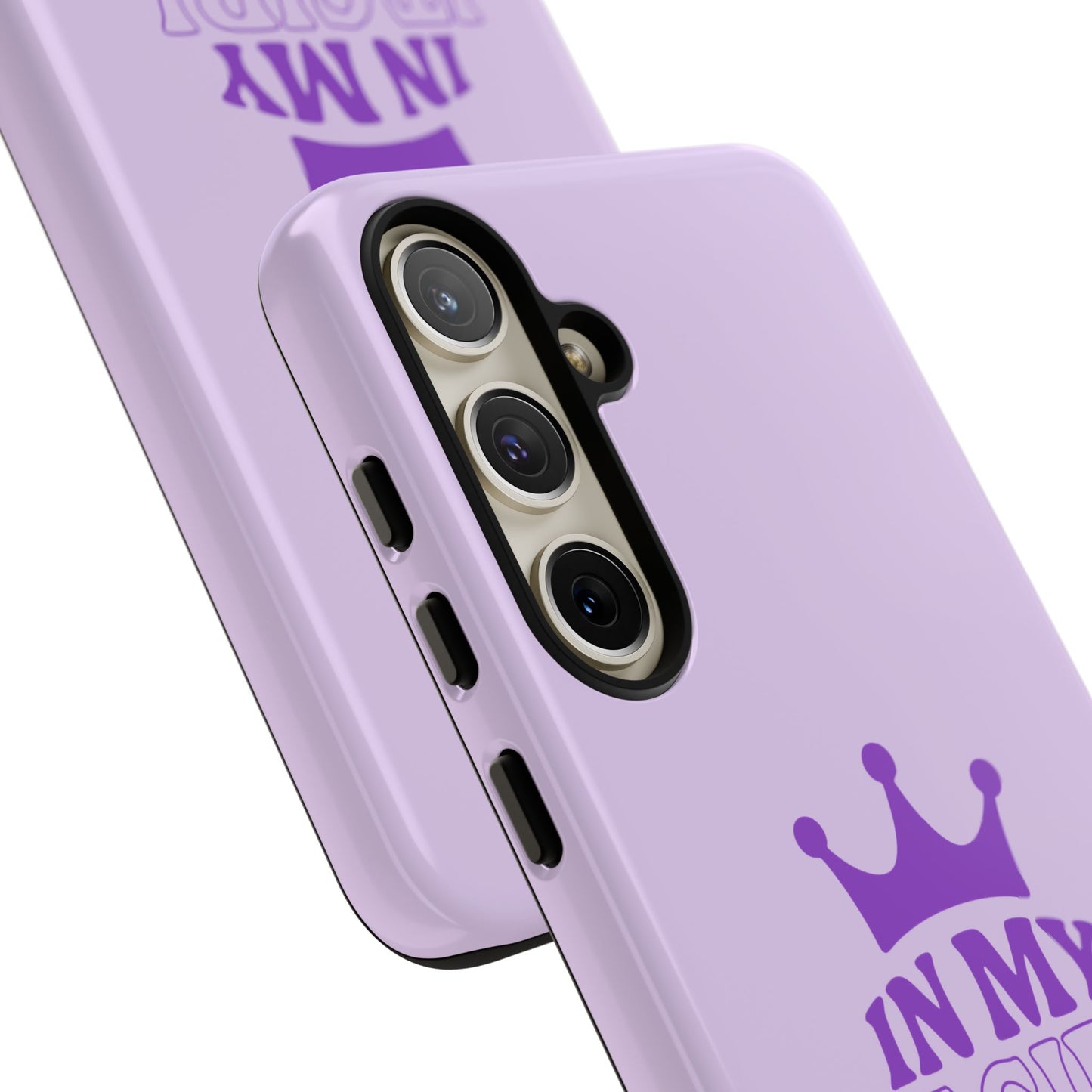 In My It Girl Era - Coque Samsung