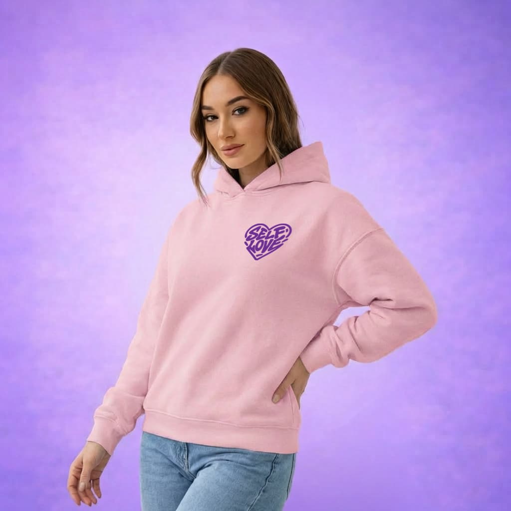 Be A Good Person - Hoodie