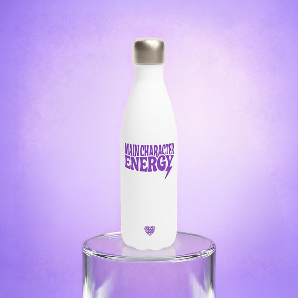 Gourde - Main Character Energy