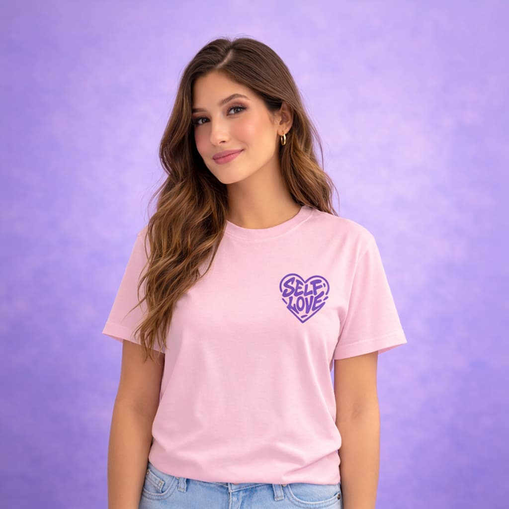 Shock Everyone - T-shirt