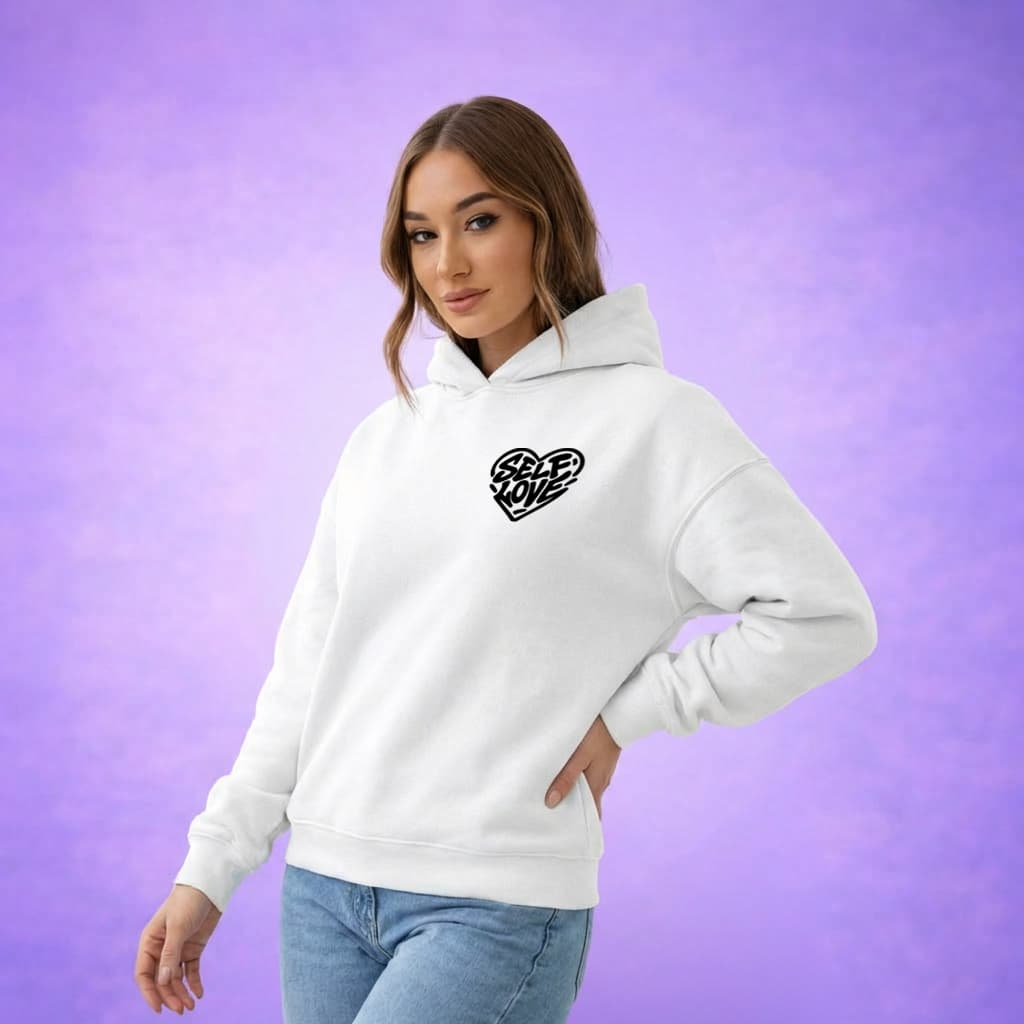 Shock Everyone - Hoodie
